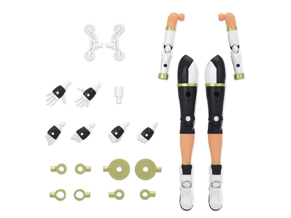 30 Minutes Sisters Option Parts Set 26 (Climb Unit) (Color C)
