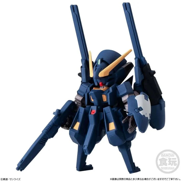 FW Gundam Converge #29 Box of 10 Random Figures