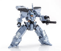 Titanomachia Moderoid Side Reaper Panhead 1/48 Scale Model Kit