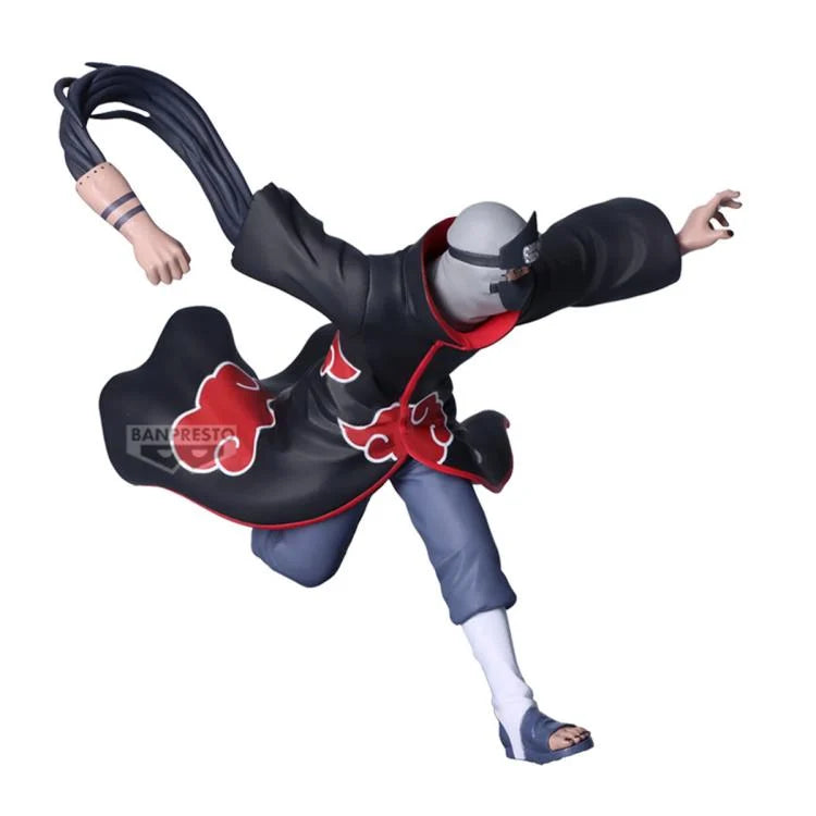 Naruto Shippuden Vibration Stars Kakuzu