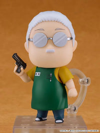 Sakamoto Days Nendoroid Basic No.2717 Taro Sakamoto