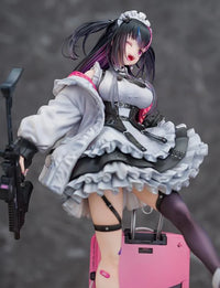Arms Note Jira-chan 1/7 Scale Figure