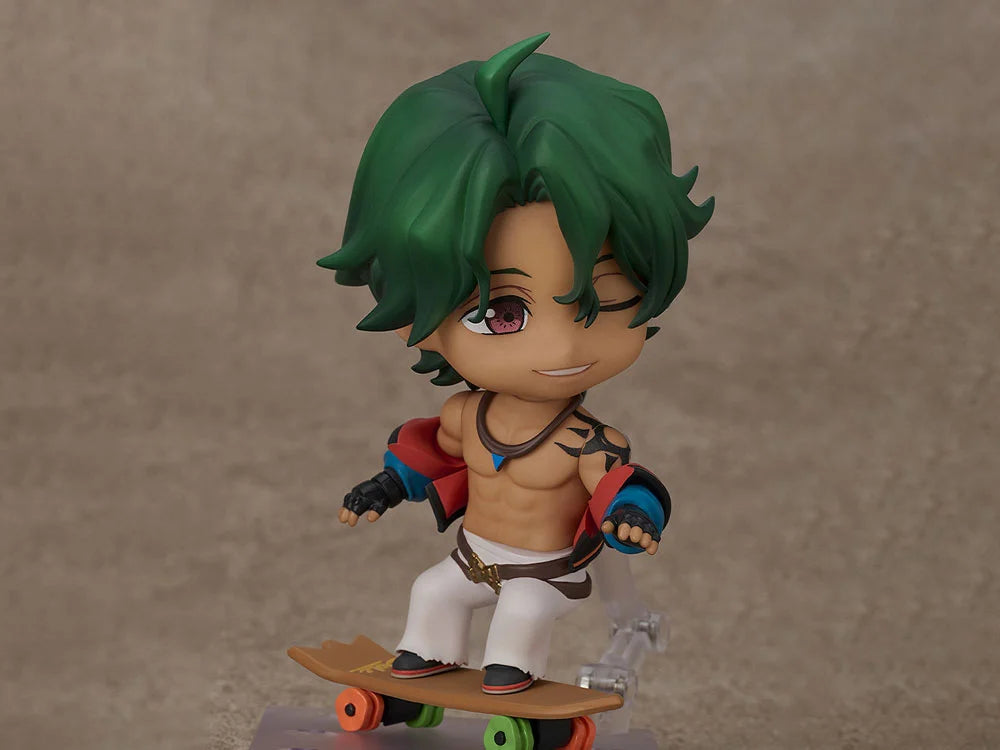 SK8 the Infinity Nendoroid No.2782 Joe