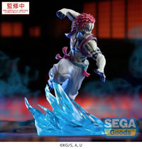 Demon Slayer Kimetsu no Yaiba Xross Link Akaza (Ver. 2) Figure