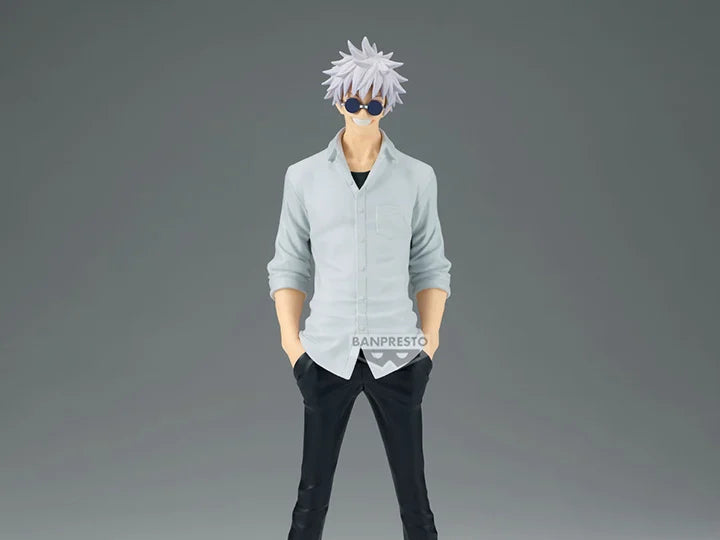 Jujutsu Kaisen King of Artist Satoru Gojo (Hidden Inventory/Premature Death Arc II)