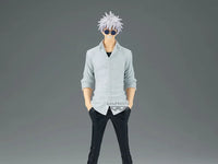Jujutsu Kaisen King of Artist Satoru Gojo (Hidden Inventory/Premature Death Arc II)