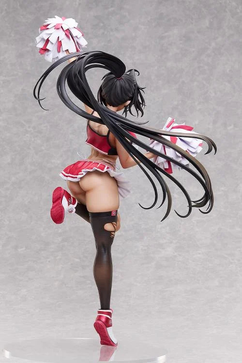 Goddess of Victory Nikke B-Style Bay 1/4 Scale Figure