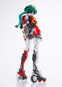 Shojo-Hatsudoki Motored Cyborg Runner SSX-155tb (Turbo Acid) Action Figure