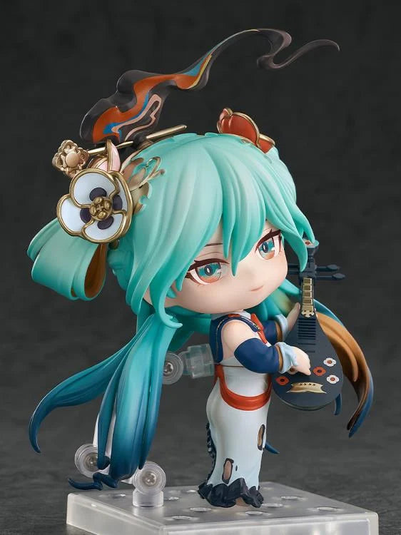 Character Vocal Series 01 Hatsune Miku Nendoroid No.2768 Hatsune Miku (Shimian Maifu Ver.)