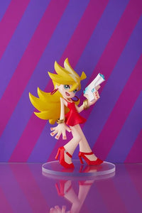 Panty & Stocking with Garterbelt Pop Up Parade Panty & Stocking Figure Set