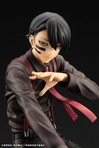 Tougen Anki ArtFX J Naito Mudano (DX Edition) 1/8 Scale Figure