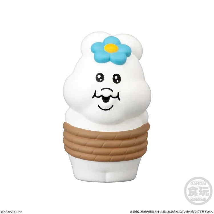 ユニバ　ラキドロ　ナムジュン Npochamu Friends Vol. 2 Box of 12 Random Figures – USA Gundam Store