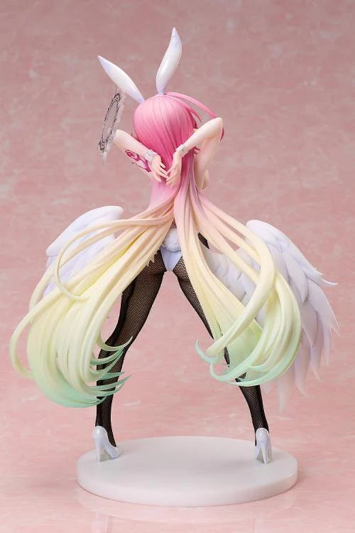 No Game No Life B-Style Jibril (Bunny Ver.) 1/6 Scale Figure