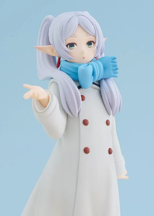 Frieren Beyond Journey's End Pop Up Parade Frieren (Blow Kiss Ver.)