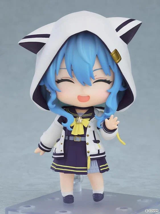 hololive production Nendoroid No.2893 Hoshimachi Suisei (Sailor Outfit Ver.)