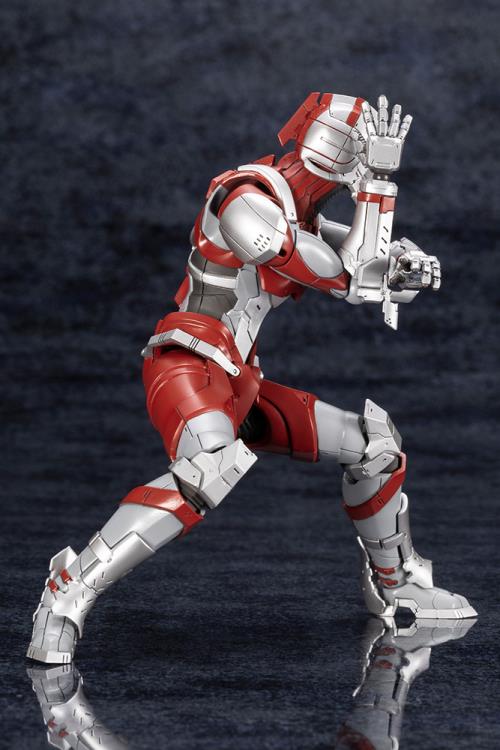Ultraman (2019) Ultraman Model Kit (Reissue)