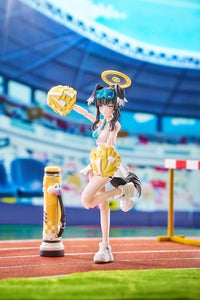 Blue Archive Hyper Body Hibiki (Cheer Squad) Action Figure