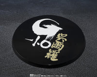 Godzilla Minus One S.H.MonsterArts Godzilla (The Odo Island Monster) Action Figure