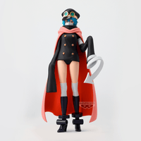 One Piece Glitter & Glamours Saint Gunko Figure