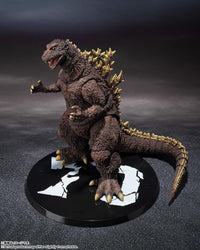 Godzilla (1954) S.H.MonsterArts Godzilla (70th Anniversary Special Ver.)