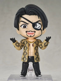 Yakuza Like a Dragon Nendoroid No.2786 Goro Majima