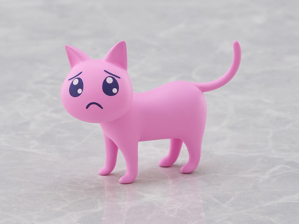 Needy Streamer Overload figma No.659 OMGkawaiiAngel Action Figure
