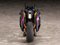 Death Stranding Reverse Trike 1/12 Scale Model Kit