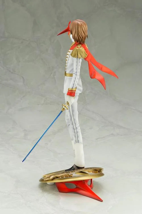 Persona 5 ArtFX J Goro Akechi (Phantom Thief Ver.) 1/8 Scale Figure (Reissue)