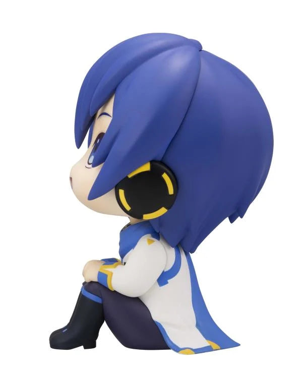 Vocaloid Look Up Series KAITO Figure