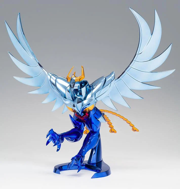 Saint Seiya Myth Cloth EX Phoenix Ikki (Final Bronze Cloth)