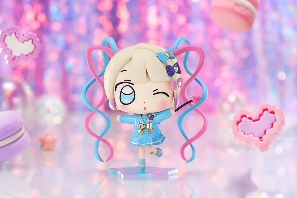 Needy Streamer Overload OMGKawaiiAngel Chibi Figure