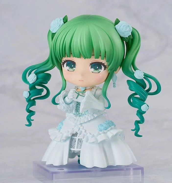Vocaloid Nendoroid No.2974 Hatsune Miku (Cantarella Ver.)