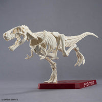 Plannosaurus Tyrannosaurus (Tropical Jungle Ver.) Model Kit