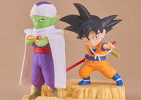 Dragon Ball Daima Son Goku (Mini) & Piccolo (Mini) Model Kit