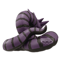 Naruto Soft Vinyl Manda Figure
