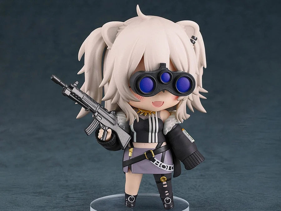 hololive production Nendoroid No.2114 Shishiro Botan