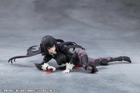 Megalomaria Unlimited Universe Maria Kagaribi (Dress Code) Model Kit
