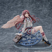 The Idolmaster Shiny Colors Amana Osaki (Gardienne Tourmaline Ver.) 1/6 Scale Figure