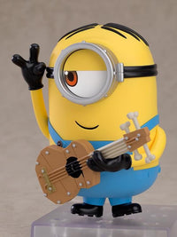 Minions Nendoroid No.2303 Stuart