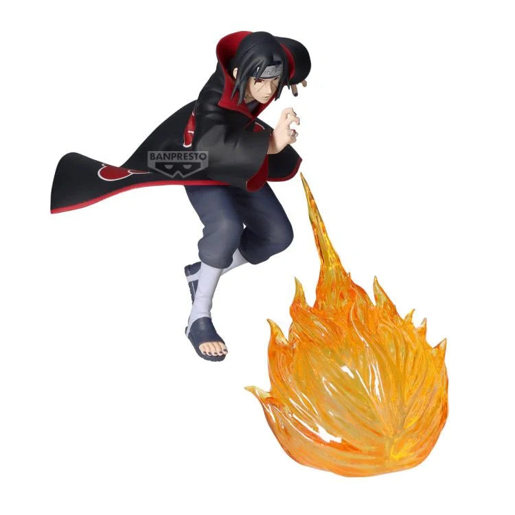 Naruto Shippuden Effectreme Itachi Uchiha II