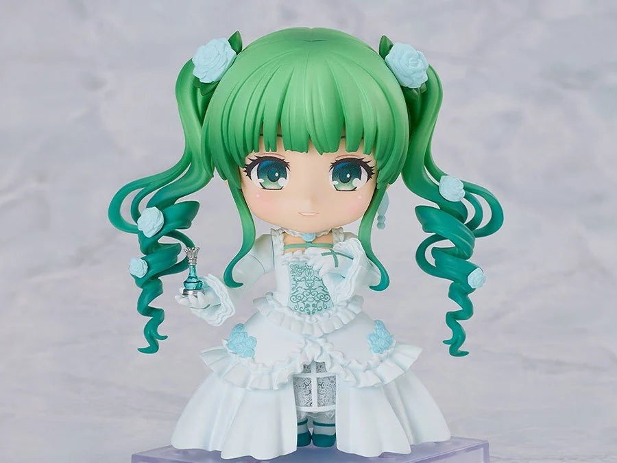 Vocaloid Nendoroid No.2974 Hatsune Miku (Cantarella Ver.)