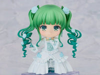 Vocaloid Nendoroid No.2974 Hatsune Miku (Cantarella Ver.)