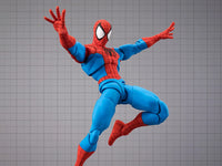 Marvel S.H.Figuarts Spider-Man (Gamerverse) Action Figure