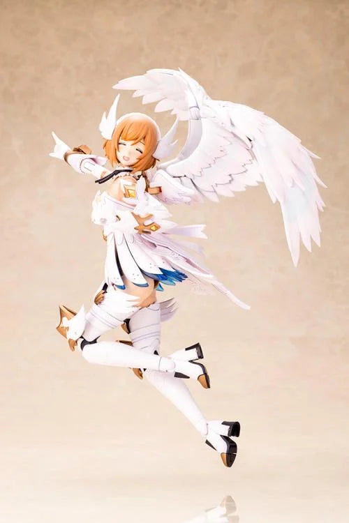 Arcanadea Grande Scale Lumitea Limited Edition Model Kit