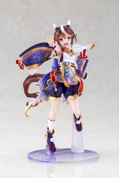 Uma Musume Pretty Derby Shiun no Yumemitori Tokai Teio 1/7 Scale Figure