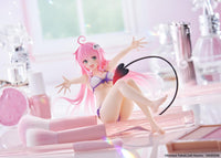 To Love-Ru Darkness Aqua Float Girls Lala Figure