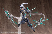 M.S.G. Modeling Support Goods Heavy Weapon Unit 23 Magia Blade