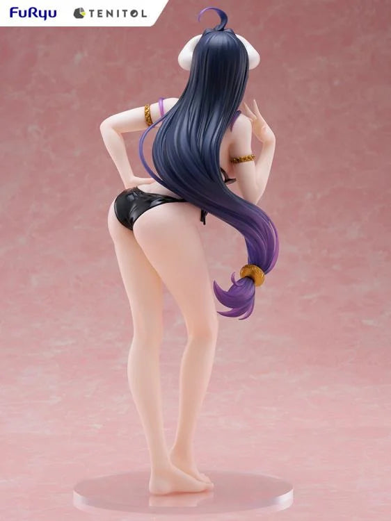 Overlord Tenitol Tall Albedo Figure – USA Gundam Store Overlord Tenitol Tall Albedo Figure – USA Gundam Store