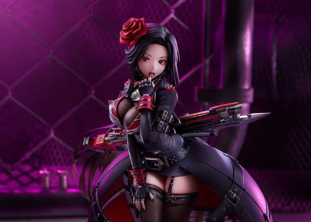 Goddess of Victory NIKKE Maiden 1/7 Scale Figure