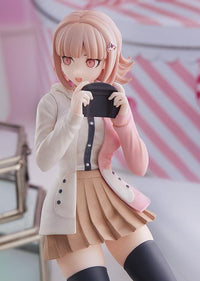 Danganronpa 1.2 Reload Pop Up Parade Chiaki Nanami (Monomi Hoodie Ver.)